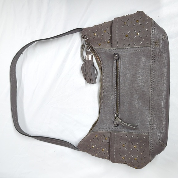 The Sak women's leather purse/handbag - Picture 2 of 7